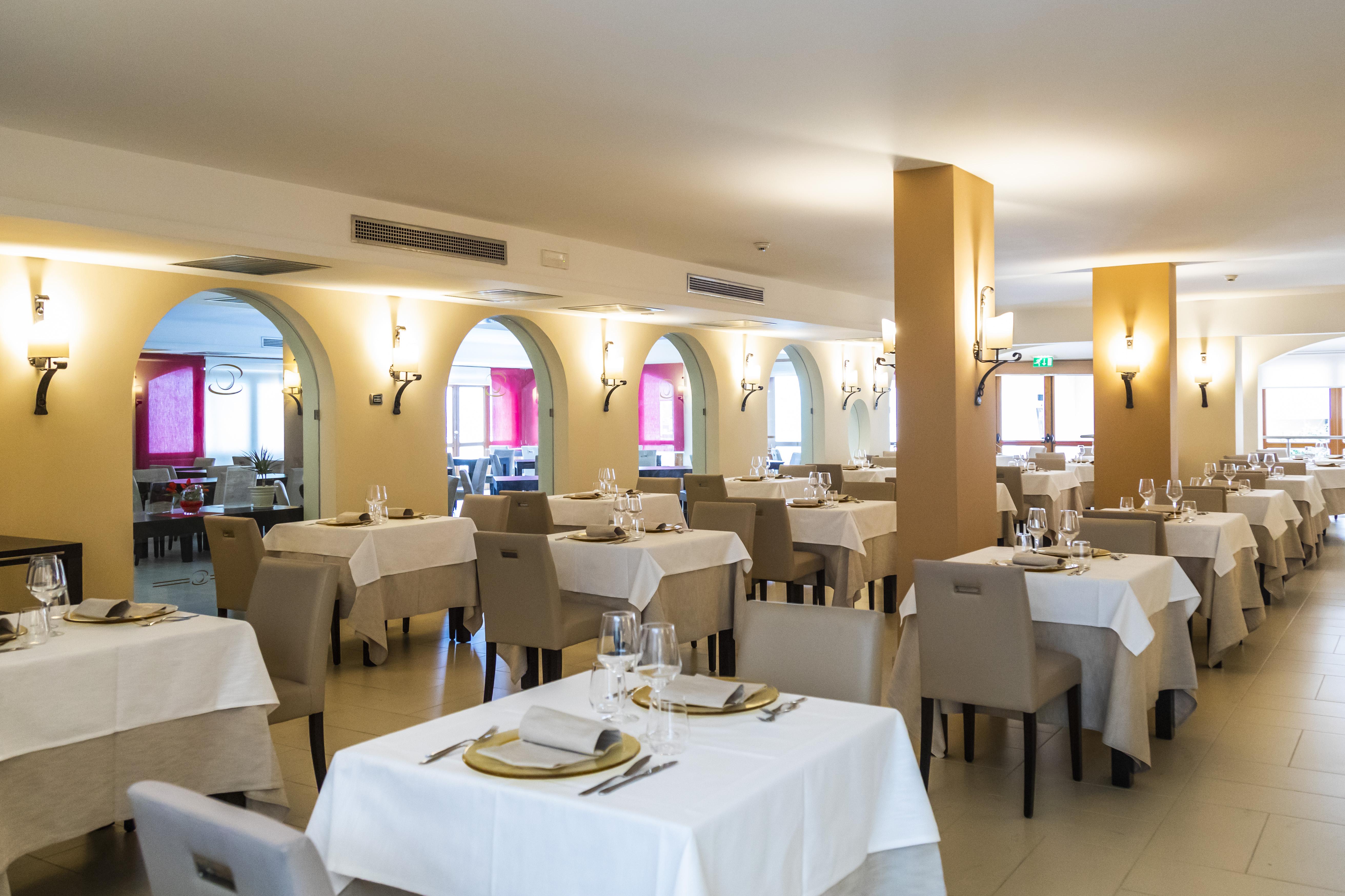 Hotel Tropis Тропея Экстерьер фото